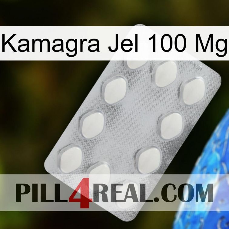 Kamagra Jel 100 Mg 16